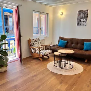Apartamento Old Town I By Aston, Bilbao